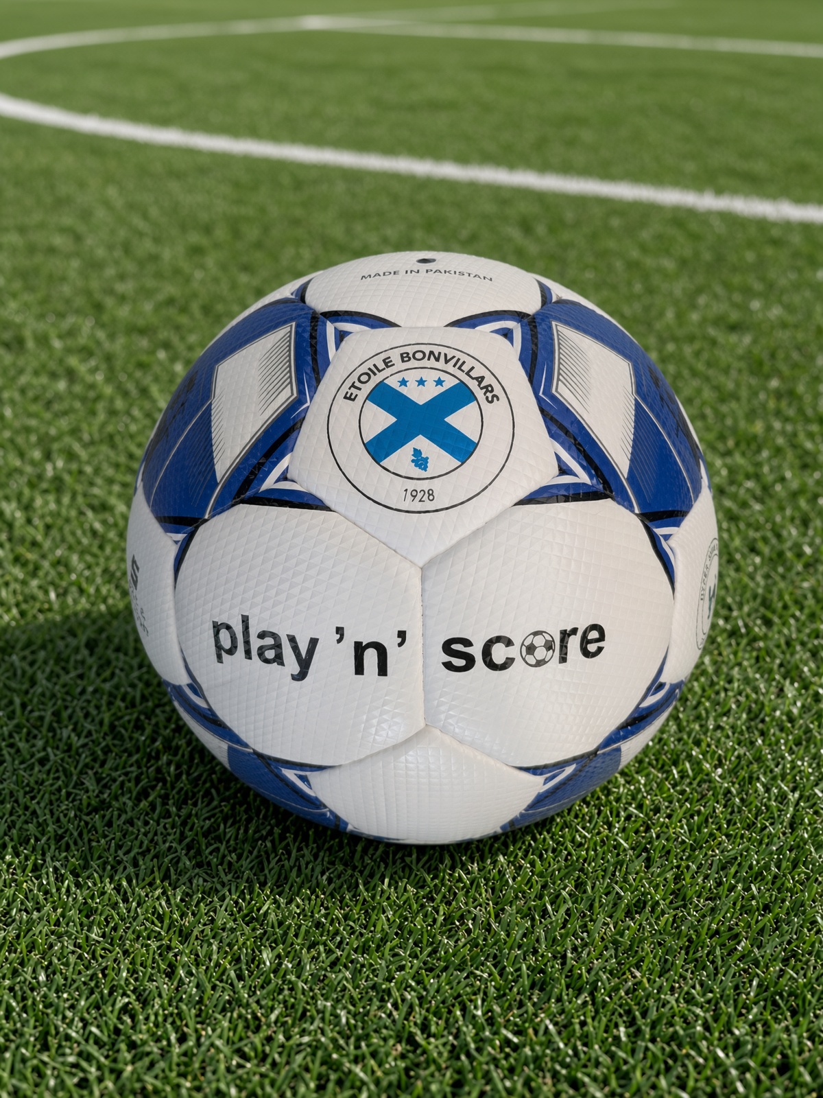 Soccer Ball-1